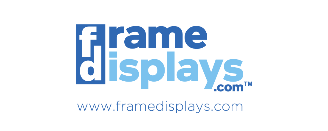 Frame Displays